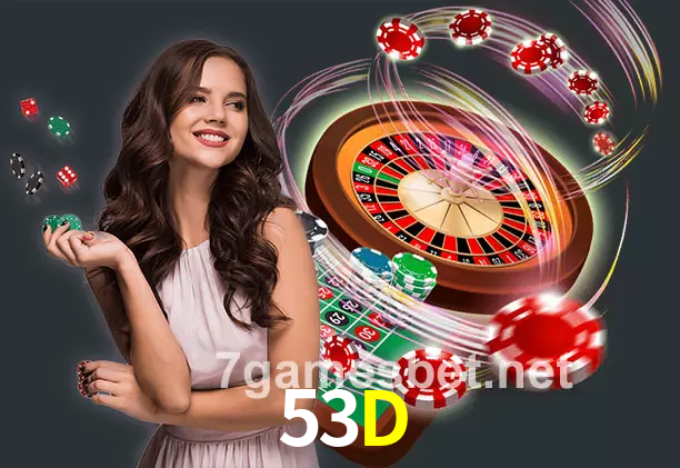 vivo no cassino 53D