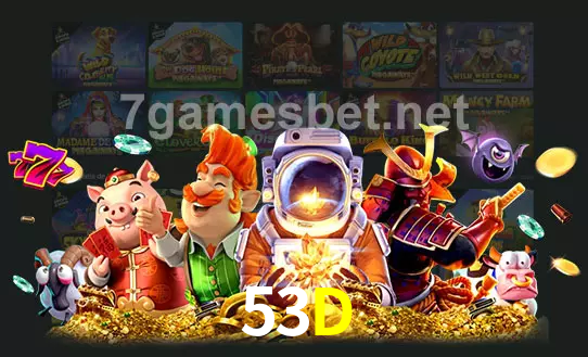 cassino 53D