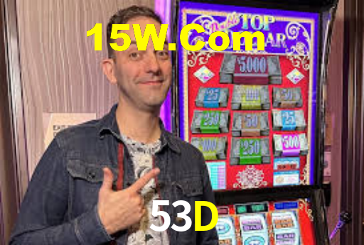 53D: A Experiência de Casino com Jogos de Mesa ao Vivo