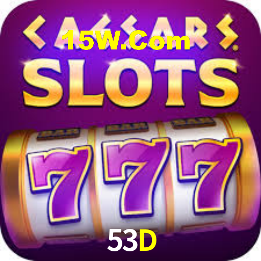 53d.com
