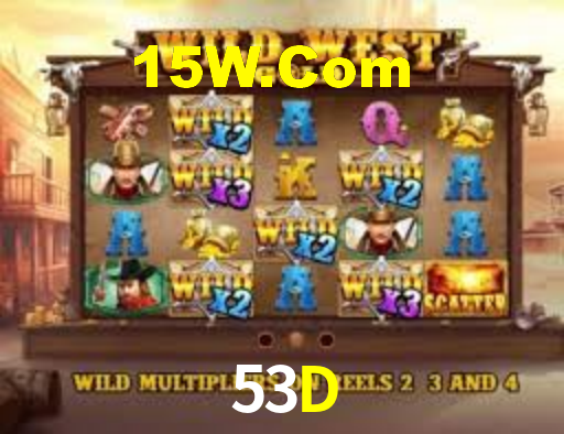 53d.com