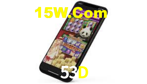 53D - Plataforma De Jogos Brasileira - 53d.com