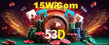 Games Directory 53D