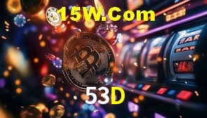 Game Statistics 53D