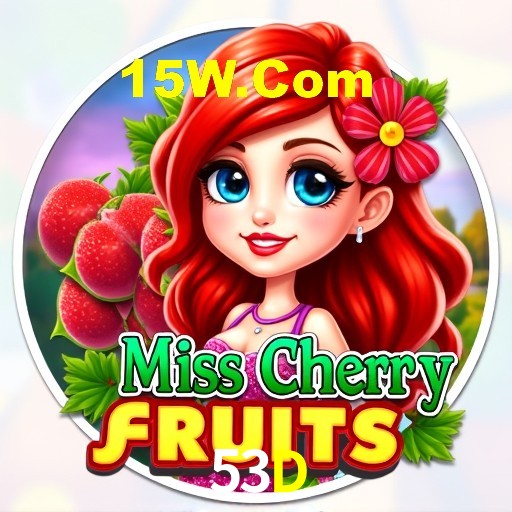 Jogos de Slot 53D
