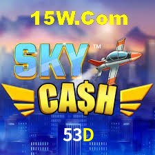 Welcome Bonus 53D