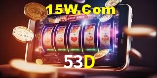 Bonus Features 53D