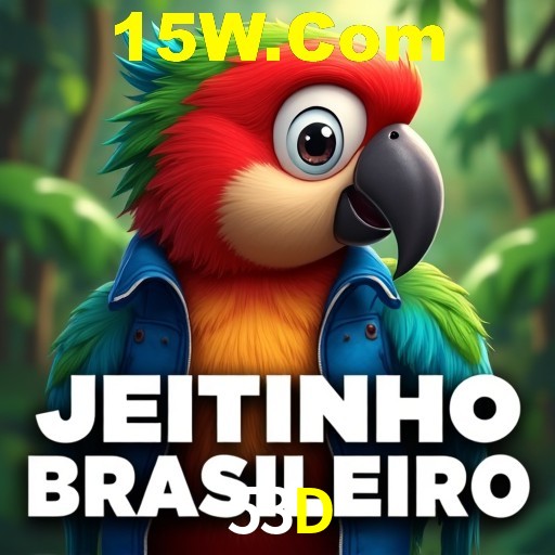 Apostas de Tênis 53D