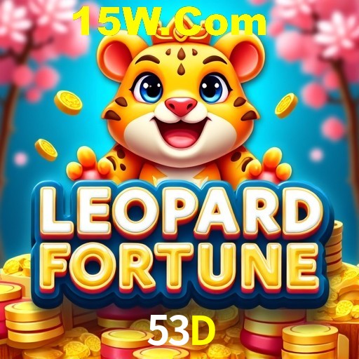 Descubra o Mundo do Cassino Online com 53D