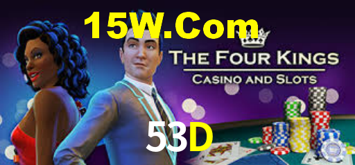 53D,53d.com