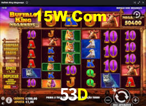 53D,53d.com