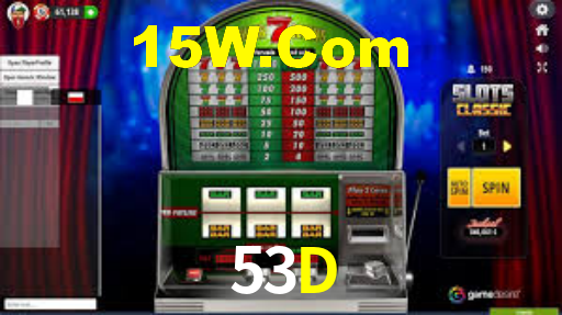 53D,53d.com