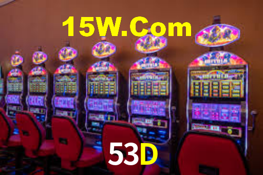 53d.com