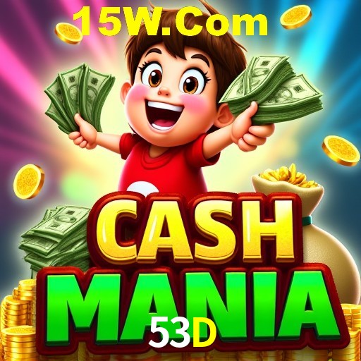 Flash Promotion 53D