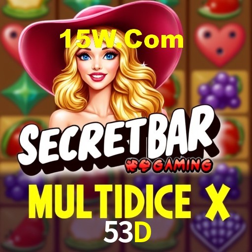 Diretório de Jogos 53D